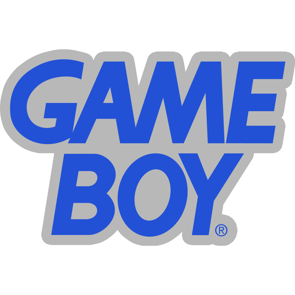 Gameboy and Gameboy Advance