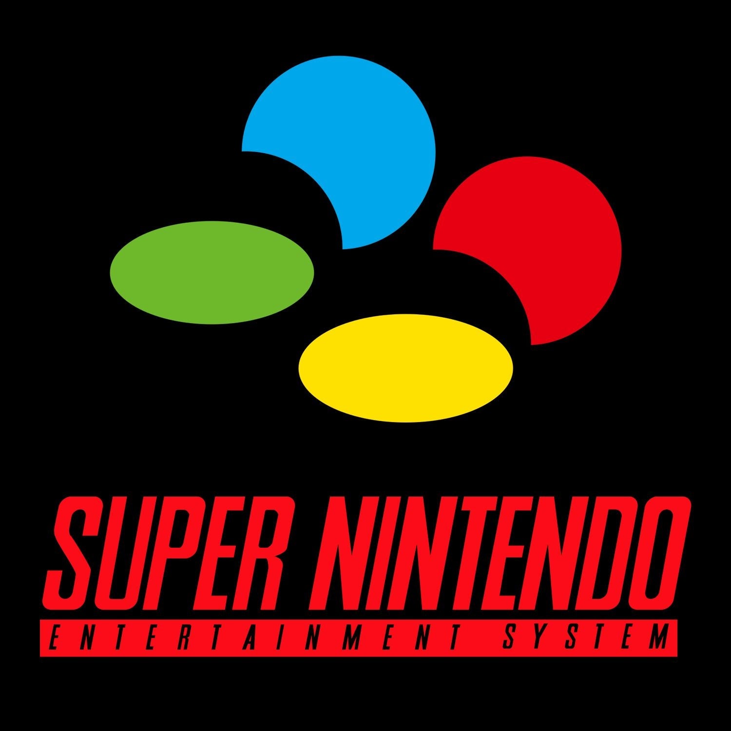 SNES