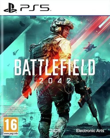 Battlefield 2042 - PS5