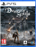 Demon's Souls - PS5