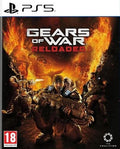 Gears of War: Reloaded (Brand New/Sealed) - PS5