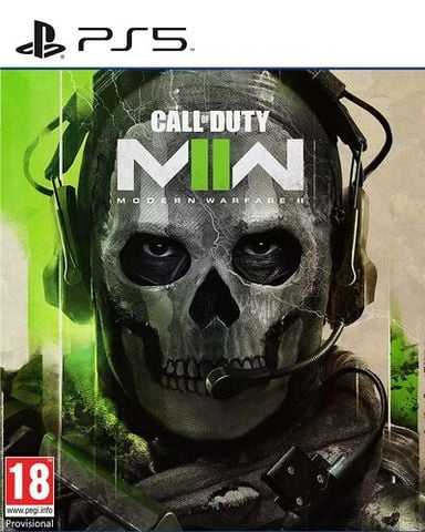 Call of Duty: Modern Warfare 2 - PS5