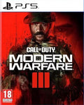 Call of Duty: Modern Warfare 3 - PS5