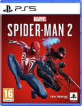 Marvels Spiderman 2 - PS5
