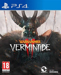 Warhammer Vermintide 2 - PS4
