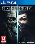 Dishonoured 2 - PS4