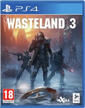 Wasteland 3 - PS4