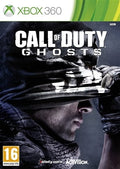 Call of Duty: Ghosts - XBOX 360