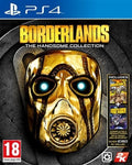 Borderlands: The Handsome Collection - PS4