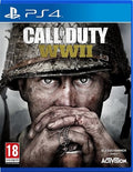Call of Duty: WW2 - PS4