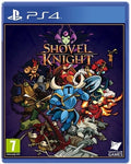 Shovel Knight - PS4