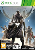 Destiny - XBOX 360