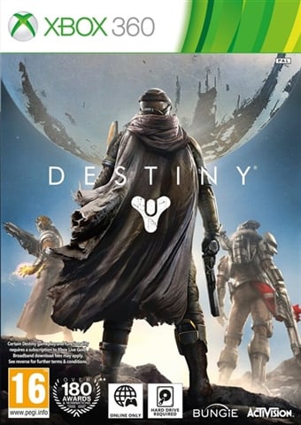 Destiny - XBOX 360