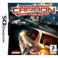 NFS Carbon (LOOSE) - DS