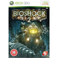 Bioshock 2 - XBOX 360