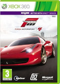 Forza Motorsport 4 - XBOX 360