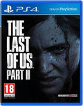 The Last of Us: Part 2 - PS4
