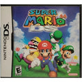 Super Mario 64 (CIB) - DS