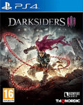 Darksiders 3 - PS4