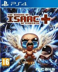 The Binding of Isaac: Afterbirth - PS4