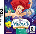 The Little Mermaid (LOOSE) - Nintendo DS