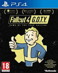 Fallout 4 - GOTY - PS4
