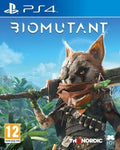 Biomutant - PS4