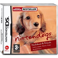 Nintendogs DS (LOOSE) - Nintendo DS