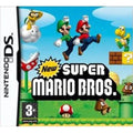 New Super Mario Bros (CIB) - DS