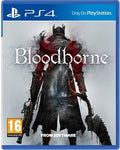 Bloodborne - PS4