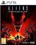 Aliens Fireteam Elite - PS5