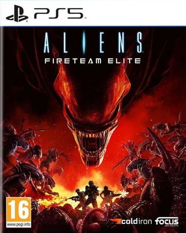 Aliens Fireteam Elite - PS5
