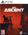 The Ascent - PS5