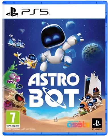 Astro Bot - PS5