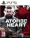 Atomic Heart - PS5