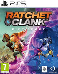 Ratchet and Clank - Rift Apart - PS5