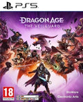 Dragon Age: The Veilguard - PS5