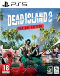 Dead Island 2 - PS5