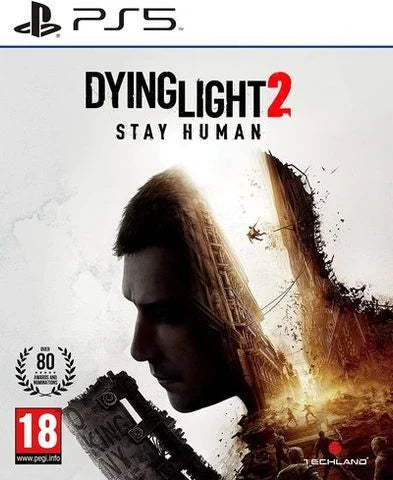Dying Light 2 - Stay Human