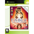 Fable : The Lost Chapters (CIB) - OG XBOX