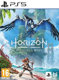 Horizon Forbidden West - PS5