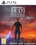 Star Wars: Jedi Survivor - PS5