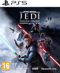 Star Wars: Jedi Fallen Order - PS5