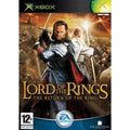 Lord of the Rings, Return of the King - OG XBOX