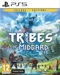 Tribes of Midgard - PS5 Games
