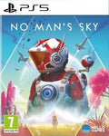 No Man's Sky - PS5