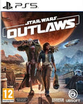 Star Wars - Outlaws PS5