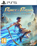 Prince of Persia, The Lost Crown - PS5