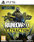 Rainbow Six: Extraction - PS5