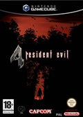 Resident Evil 4 (CIB) - Gamecube